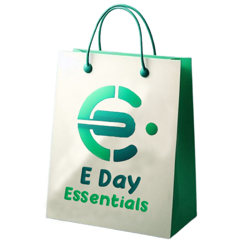 E Day Essentials